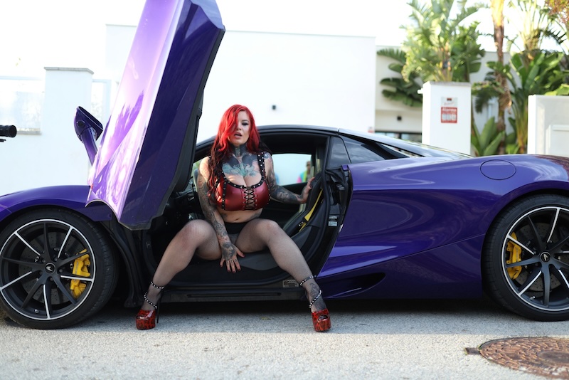 Sabien Demonia