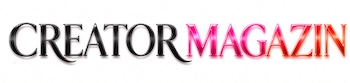 CREATORMAGAZIN Logo