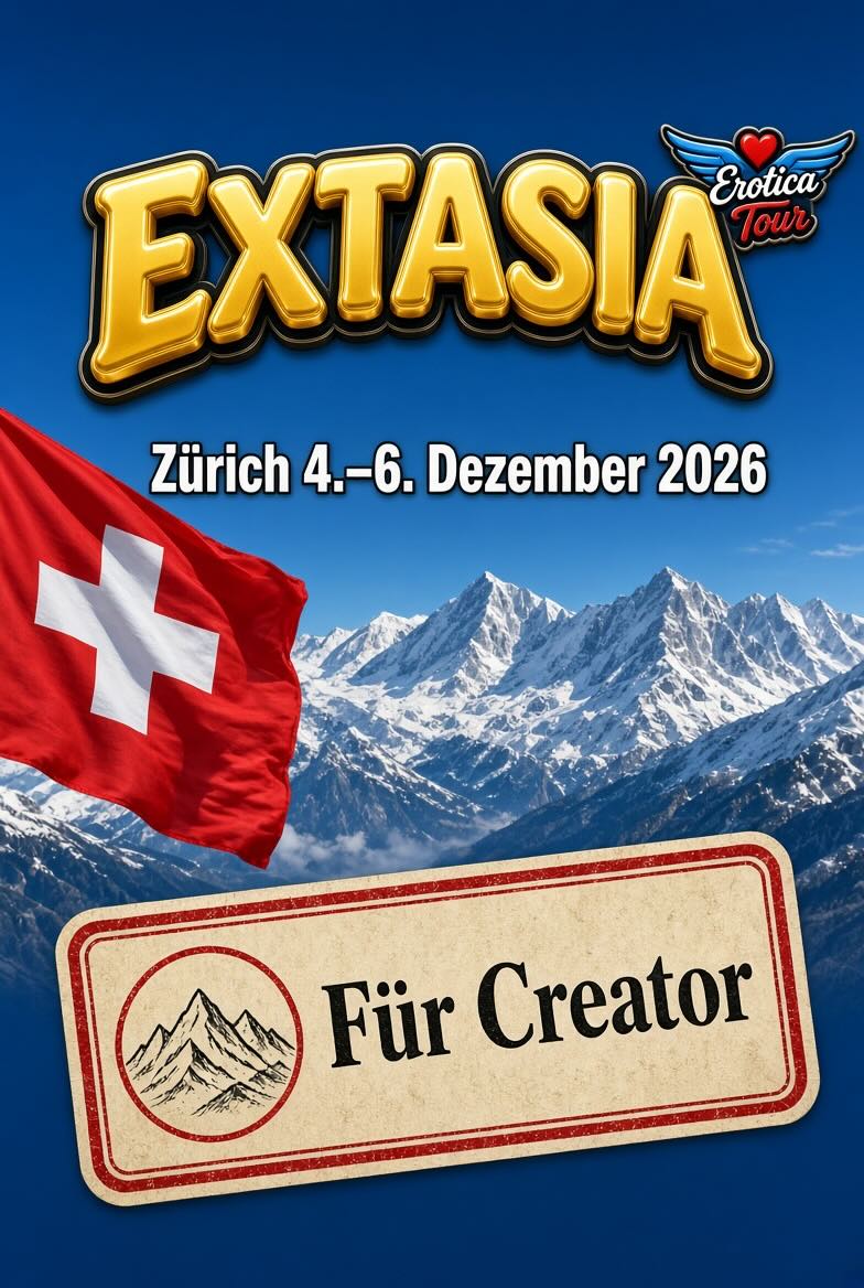 EXTASIA Zürich